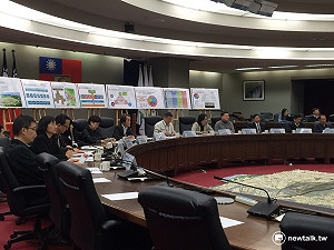 2050願景計畫 柯P：打破過去的政治限制