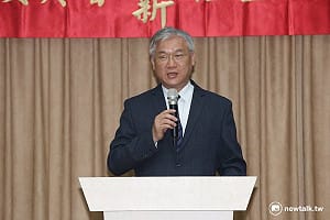 首批8名陸客來台中轉  夏立言盼制度化