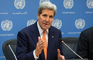 朝鮮核試爆  美稱中國對朝政策失敗