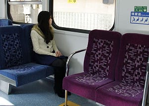 你贊成廢除博愛座嗎？線上PK