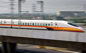 春節假期9天 高鐵車票8日、台鐵19日開訂