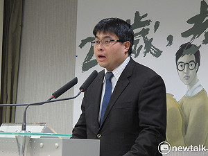 傳中媒記者在政論節目盯梢!律師:對中滲透零容忍 依法立即驅逐出境