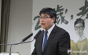 吳春城「壯世代」拿標案  律師︰涉以職權施壓政府部門 圖利刑期5年以上