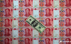 東升西降？美中股市比一比 謝金河：美國出動前6大市值公司就夠了