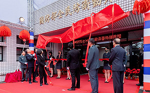 蔡英文：明年教召延為14天 第4季時應檢討成效