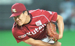 田中將大續約　2022年薪仍9億日圓