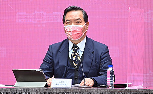 談酒駕修法 羅秉成：酒駕致死提高到無期徒刑是很重的