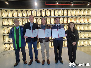 推展台日農經交流 台灣農創簽訂合作備忘錄