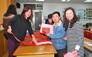 迎接壬寅虎年 萬和宮開春祈福活動報你知