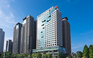 台中日月千禧酒店宣布全面加薪 調幅約6%