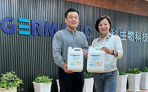 詠春傳人劉愷莉危機入市 赴柬埔寨創業發展跨國防疫經濟