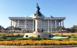 高中生就能選議員！ 韓國下調參選人年齡至18歲