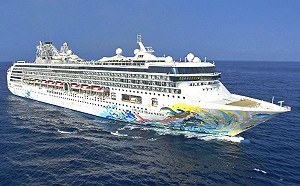 嚴格把關！「探索夢」今晚復航 200遊客上下船需PCR檢測