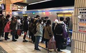 台鐵跨年元旦再加開23列次！將視旅客多寡機動加開