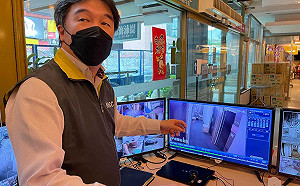 王必勝警告境外移入暴增是「嚴峻警訊」！1/4擬調整入境檢驗規定