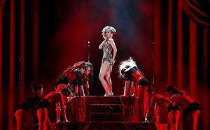 直播》台北市跨年晚會線上看!連假影響僅1.5萬人 超強卡司依舊嗨翻