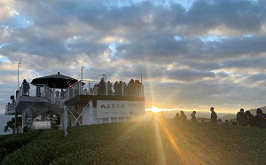 懶人包》2023迎曙光!觀光局推薦北中南8大跨年活動情報一次看