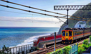 元旦連假哪玩？揭6大熱門車站景點