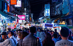 最難接受的夜市美食？網怕爆全指它