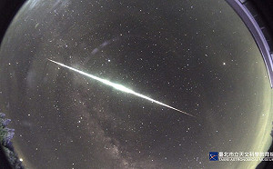 今年第一場！象限儀座流星雨每小時可破百顆 最佳觀賞期曝光