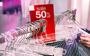 公主女跨年要買新衣！男接電話傻了