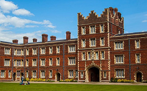 專論》不只哈佛 英國劍橋也是中國間諜學校？ 