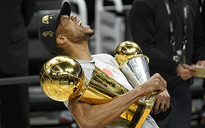 7冠名宿：公鹿上一季本不該奪冠