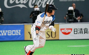 新庄火腿奪冠關鍵　日媒點出主因