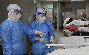 西安封城仍連8日確診破百！陝西全省已累積1598病例