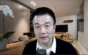 中二補選》錄影相挺  于北辰：大家一起為靜儀加油