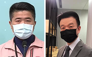 張宇韶觀點》顏寬恒「超商出賣靈魂」失言 讓外界看出不少選情端倪