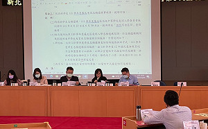 111考招免煩惱 新北12年國教入學宣導團成軍當後盾