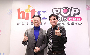 退黨被藍營支持者罵「背骨」 于北辰：我是受國家栽培、不是黨