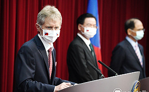 捷克將成下一個立陶宛 專家：被中國打壓有經驗了