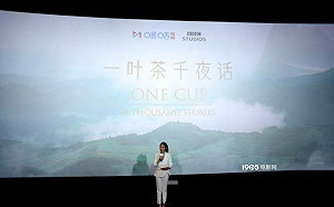 BBC屈服了? 與中企合作拍片 英學者罵：狡猾的黑箱交易！