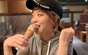 龍龍宣布回歸！正面回擊酸民：希望別再被噁男騷擾