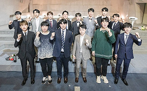 《英雄聯盟》T1陣容僅換一人！LCK春季賽1月12日開打