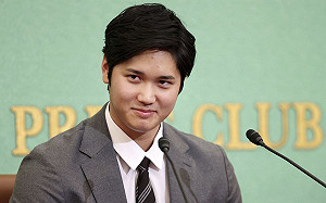 10勝50轟　日媒幫大谷規劃全新目標