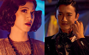 《華燈2》吳慷仁有看到兇手嗎？本人親自「18字回應」笑翻網友