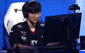 《英雄聯盟》電競飯圈化！LPL選手遭私生飯跟蹤、強迫接機