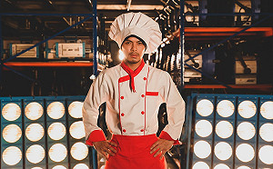 大玩政治梗！黃明志推「這首歌」給顏寬恒當競選曲