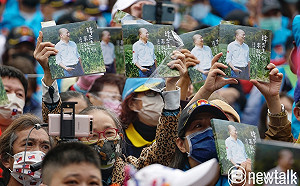 被冒名投資詐財 韓國瑜氣罵「天理難容」不排除提告