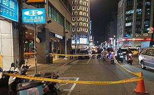 寒流持續發威 國土署籲民眾提升留意外牆磁磚剝落意識