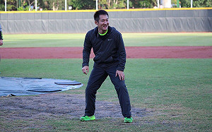 平野惠一加入　兄弟戰力再升級