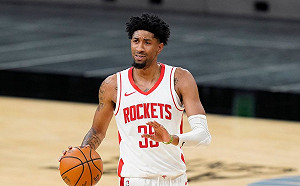 與教練團發生衝突　火箭禁賽2球員