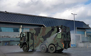 快訊》傳桃機人員確診＋2   指揮中心：下午2:00統一說明