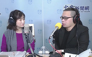 罷免案討論度低？散昶發言人：林昶佐自己把熱度拉高