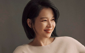 甩王力宏風波！徐若瑄曬牽兒上學照：你人生重要時刻我都會在