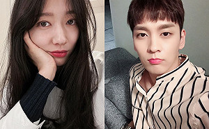 朴信惠、崔泰俊22日舉辦教堂婚禮！喜帖曝光：我們會美麗地生活