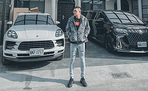 101失火？鳳梨曬台北跨年煙火 網笑：根本恐怖攻擊